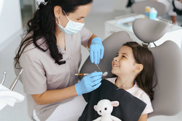 Best Pediatric Emergency Dentist in White Sands, NM