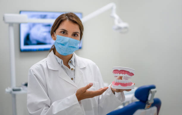 Best Urgent Care for Lost Fillings or Crowns in White Sands, NM